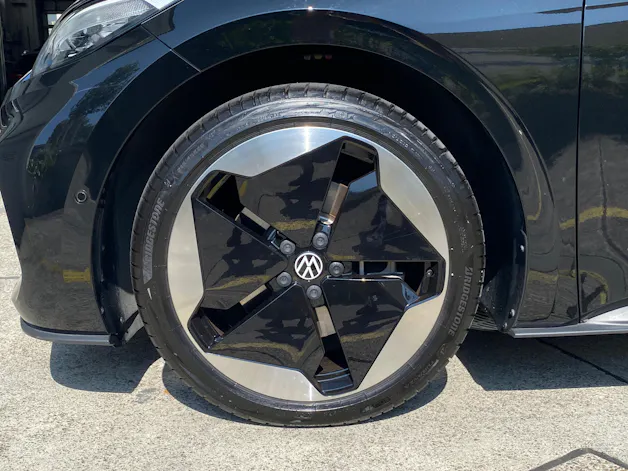 VW ID.3 Pro S 79 kWh Pro S