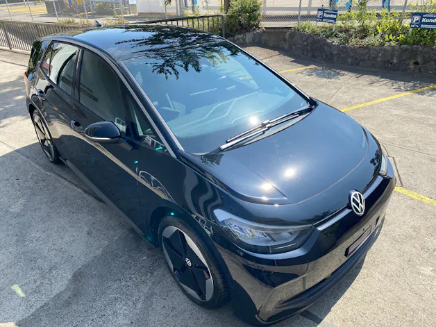 VW ID.3 Pro S 79 kWh Pro S