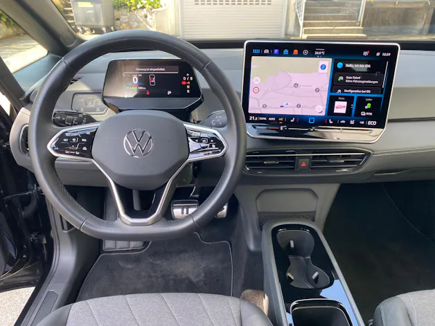 VW ID.3 Pro S 79 kWh Pro S