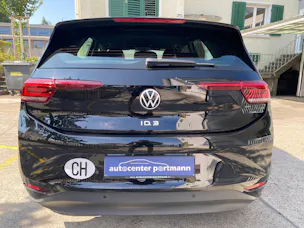 VW ID.3 Pro S 79 kWh Pro S
