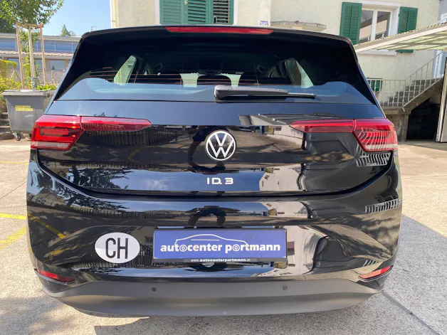 VW ID.3 Pro S 79 kWh Pro S