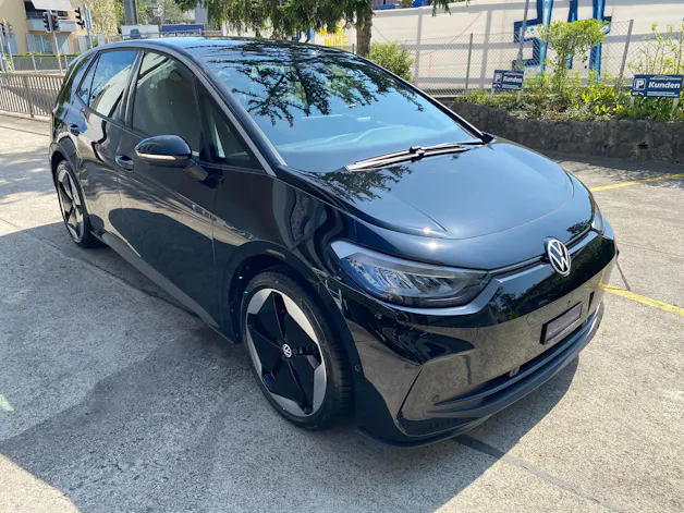 VW ID.3 Pro S 79 kWh Pro S