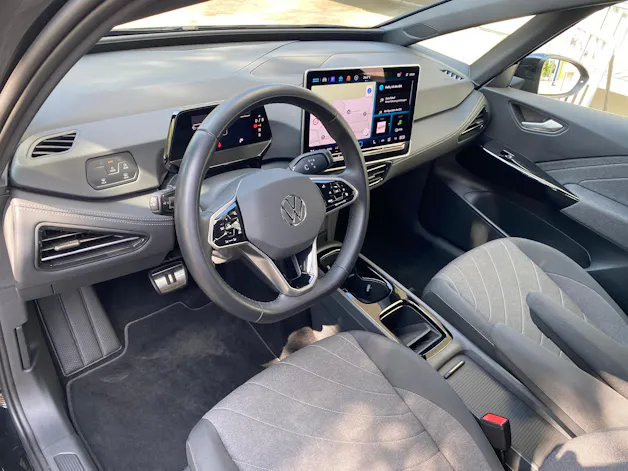 VW ID.3 Pro S 79 kWh Pro S