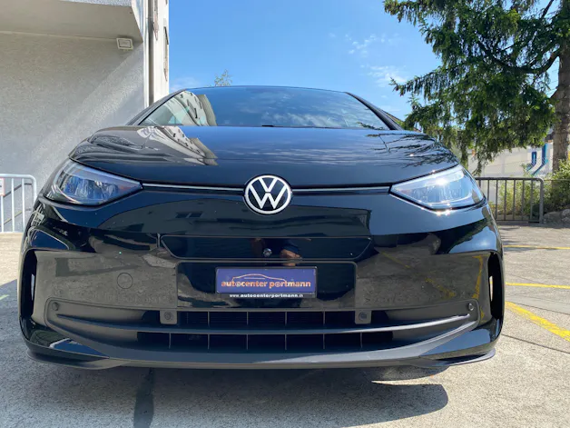 VW ID.3 Pro S 79 kWh Pro S