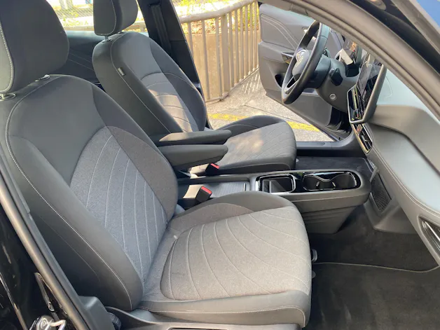 VW ID.3 Pro S 79 kWh Pro S