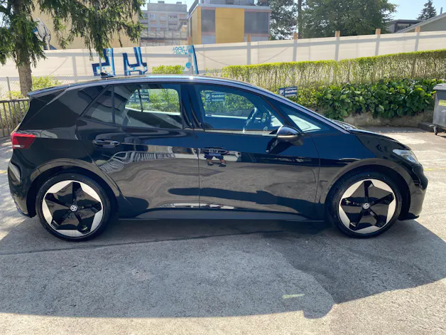 VW ID.3 Pro S 79 kWh Pro S