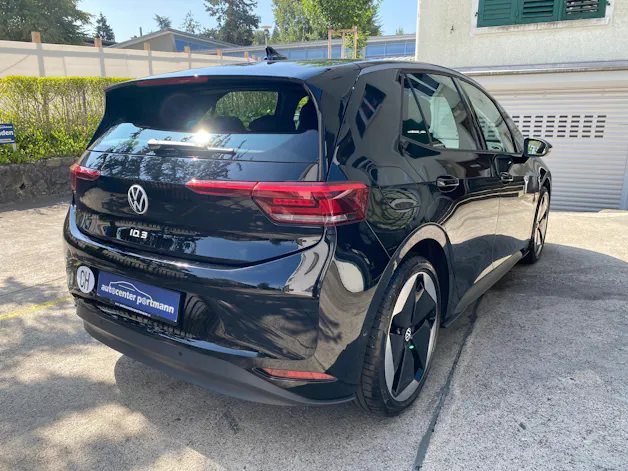 VW ID.3 Pro S 79 kWh Pro S