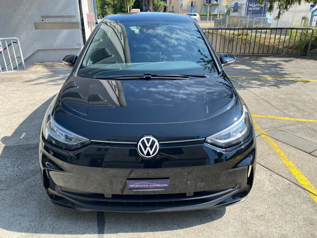VW ID.3 Pro S 79 kWh Pro S
