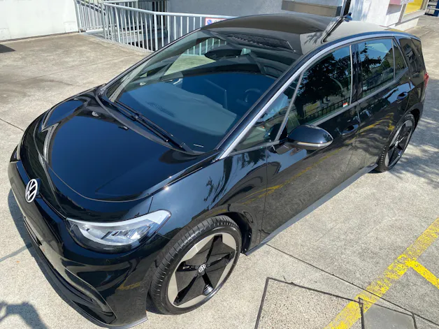 VW ID.3 Pro S 79 kWh Pro S
