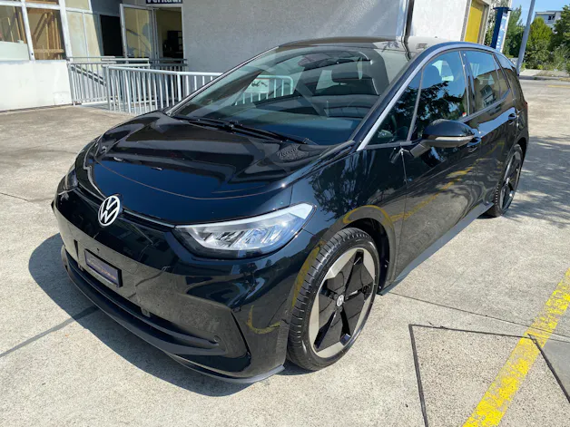 VW ID.3 Pro S 79 kWh Pro S