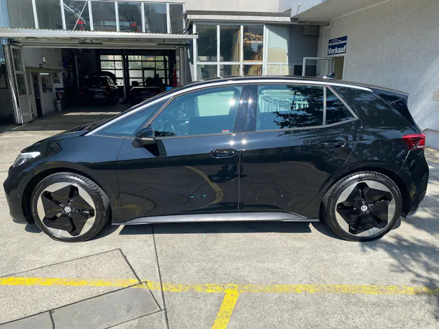 VW ID.3 Pro S 79 kWh Pro S