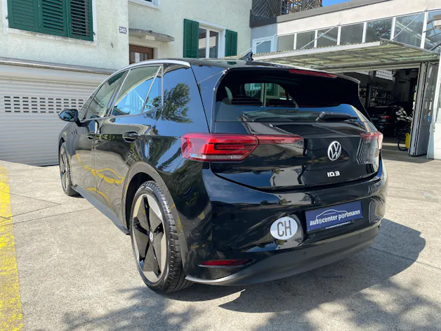 VW ID.3 Pro S 79 kWh Pro S