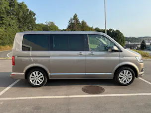 VW T6 Multivan 2.0 TSI Highline DSG