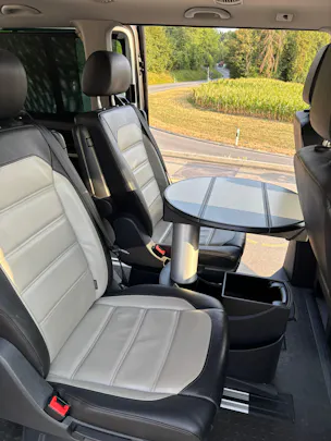 VW T6 Multivan 2.0 TSI Highline DSG