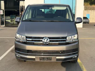 VW T6 Multivan 2.0 TSI Highline DSG