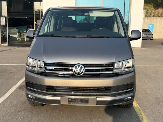 VW T6 Multivan 2.0 TSI Highline DSG
