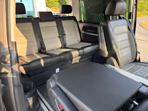 VW T6 Multivan 2.0 TSI Highline DSG