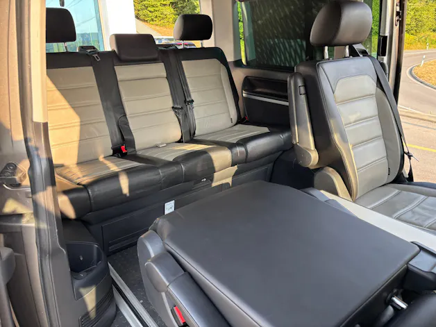 VW T6 Multivan 2.0 TSI Highline DSG