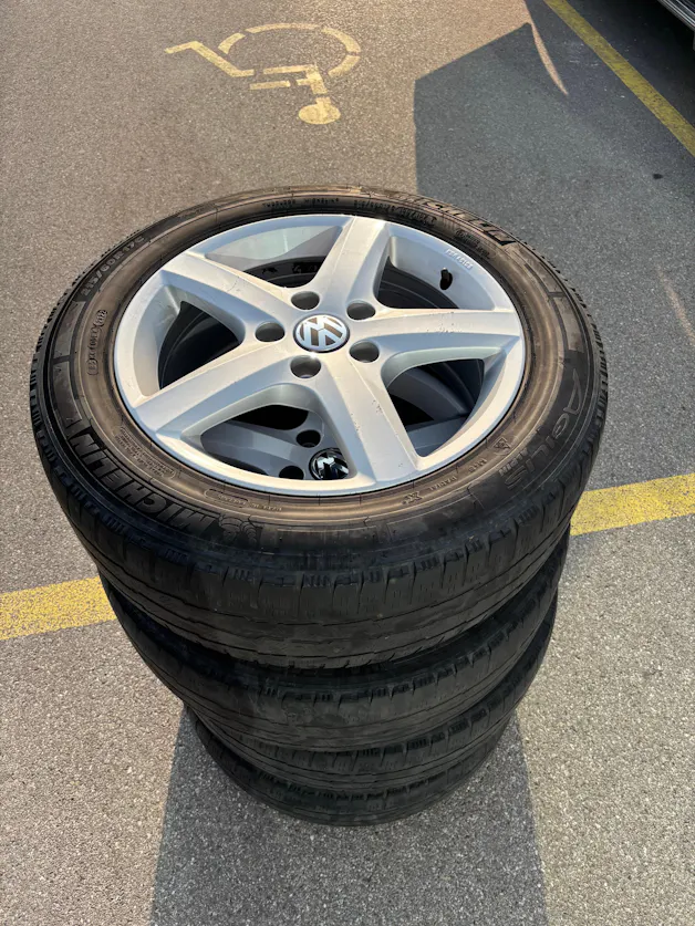 VW T6 Multivan 2.0 TSI Highline DSG