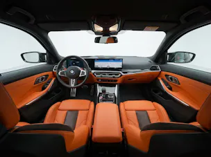 BMW M3 Touring xDrive Competition M *Inkl. 12 Monate AGVS Garantie*