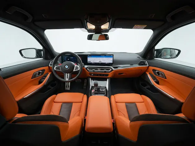BMW M3 Touring xDrive Competition M *Inkl. 12 Monate AGVS Garantie*