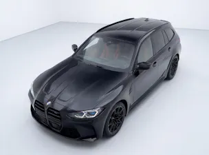 BMW M3 Touring xDrive Competition M *Inkl. 12 Monate AGVS Garantie*