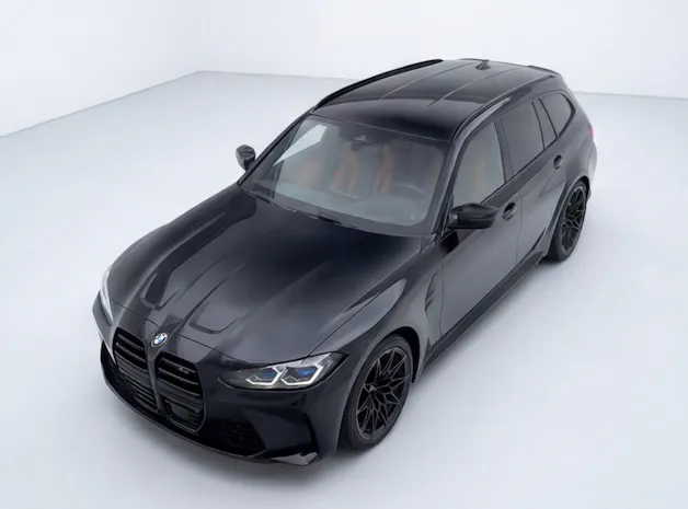 BMW M3 Touring xDrive Competition M *Inkl. 12 Monate AGVS Garantie*