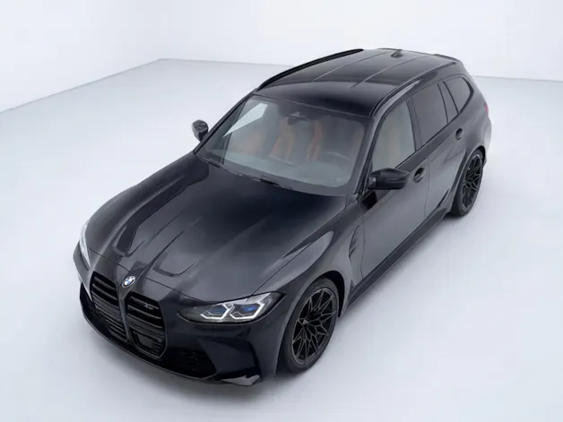 BMW M3 Touring xDrive Competition M *Inkl. 12 Monate AGVS Garantie*