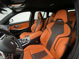 BMW M3 Touring xDrive Competition M *Inkl. 12 Monate AGVS Garantie*