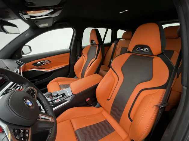 BMW M3 Touring xDrive Competition M *Inkl. 12 Monate AGVS Garantie*