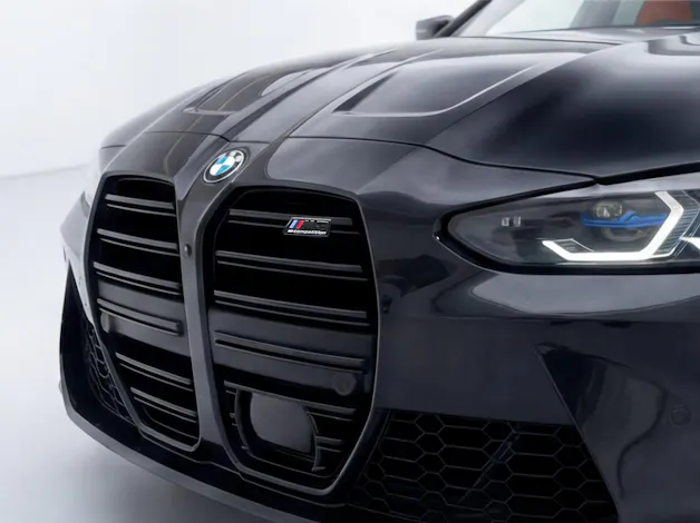 BMW M3 Touring xDrive Competition M *Inkl. 12 Monate AGVS Garantie*