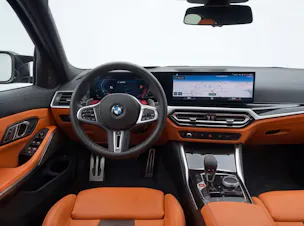 BMW M3 Touring xDrive Competition M *Inkl. 12 Monate AGVS Garantie*