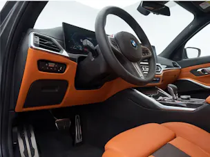 BMW M3 Touring xDrive Competition M *Inkl. 12 Monate AGVS Garantie*