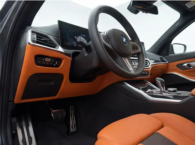 BMW M3 Touring xDrive Competition M *Inkl. 12 Monate AGVS Garantie*