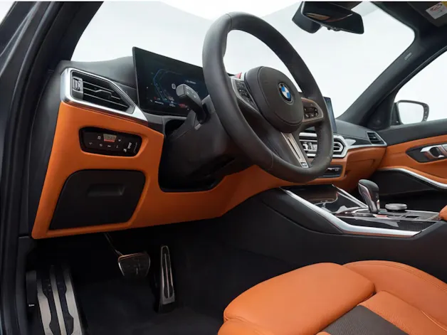 BMW M3 Touring xDrive Competition M *Inkl. 12 Monate AGVS Garantie*