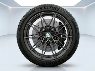 BMW M3 Touring xDrive Competition M *Inkl. 12 Monate AGVS Garantie*