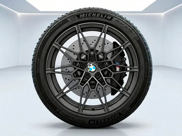 BMW M3 Touring xDrive Competition M *Inkl. 12 Monate AGVS Garantie*
