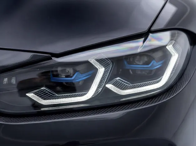 BMW M3 Touring xDrive Competition M *Inkl. 12 Monate AGVS Garantie*