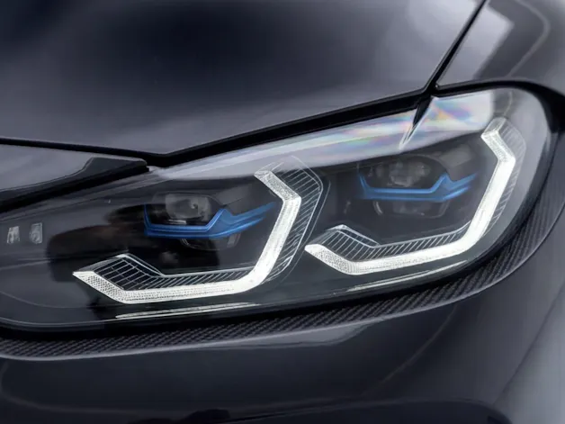 BMW M3 Touring xDrive Competition M *Inkl. 12 Monate AGVS Garantie*