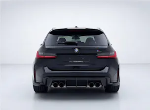BMW M3 Touring xDrive Competition M *Inkl. 12 Monate AGVS Garantie*