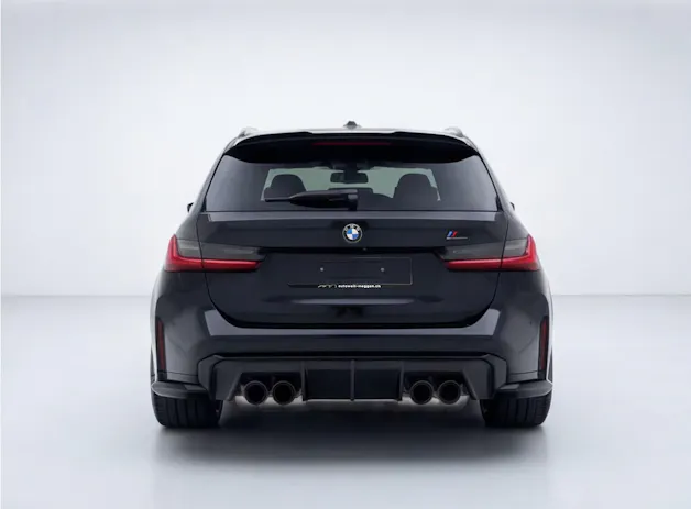 BMW M3 Touring xDrive Competition M *Inkl. 12 Monate AGVS Garantie*
