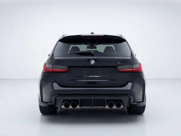 BMW M3 Touring xDrive Competition M *Inkl. 12 Monate AGVS Garantie*