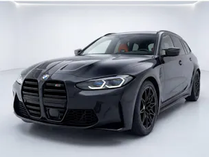 BMW M3 Touring xDrive Competition M *Inkl. 12 Monate AGVS Garantie*