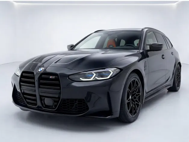 BMW M3 Touring xDrive Competition M *Inkl. 12 Monate AGVS Garantie*