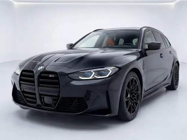 BMW M3 Touring xDrive Competition M *Inkl. 12 Monate AGVS Garantie*