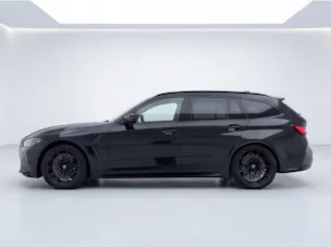BMW M3 Touring xDrive Competition M *Inkl. 12 Monate AGVS Garantie*