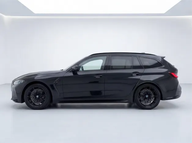 BMW M3 Touring xDrive Competition M *Inkl. 12 Monate AGVS Garantie*