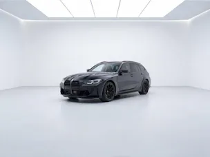 BMW M3 Touring xDrive Competition M *Inkl. 12 Monate AGVS Garantie*