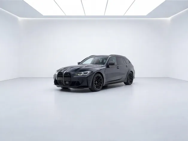 BMW M3 Touring xDrive Competition M *Inkl. 12 Monate AGVS Garantie*
