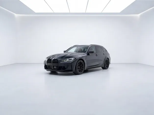 BMW M3 Touring xDrive Competition M *Inkl. 12 Monate AGVS Garantie*